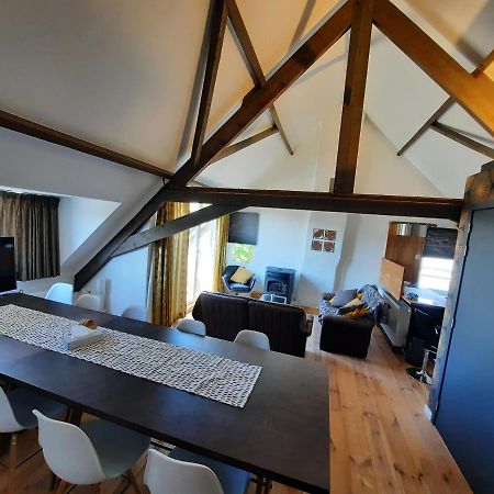'T Een En 'T Ander Tielt Extérieur photo