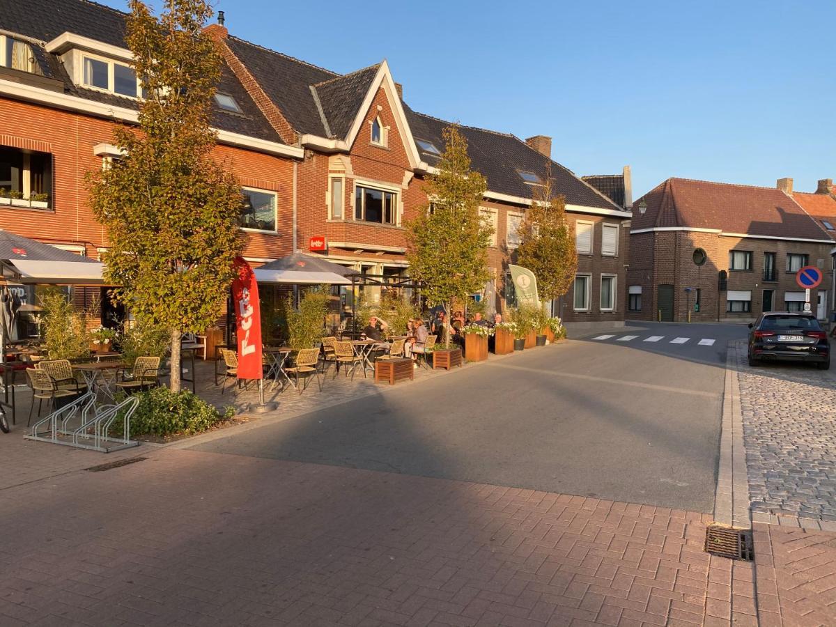 'T Een En 'T Ander Tielt Extérieur photo