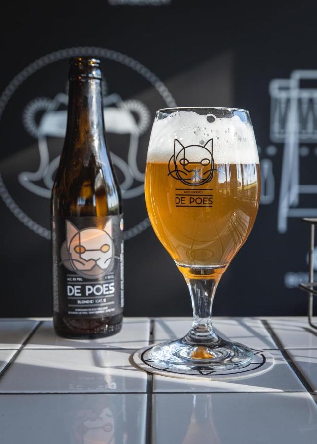 'T Een En 'T Ander Tielt Extérieur photo