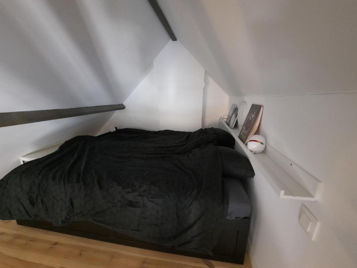 'T Een En 'T Ander Tielt Extérieur photo