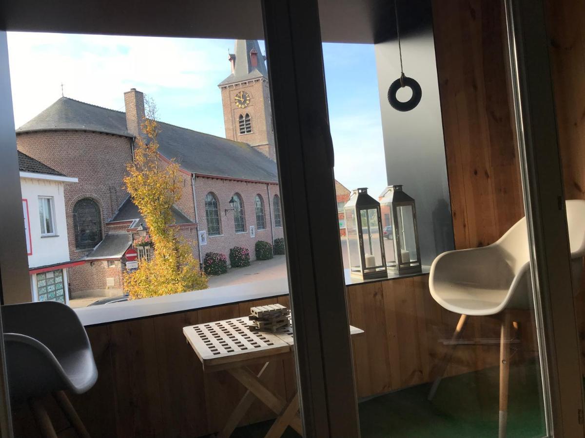 'T Een En 'T Ander Tielt Extérieur photo