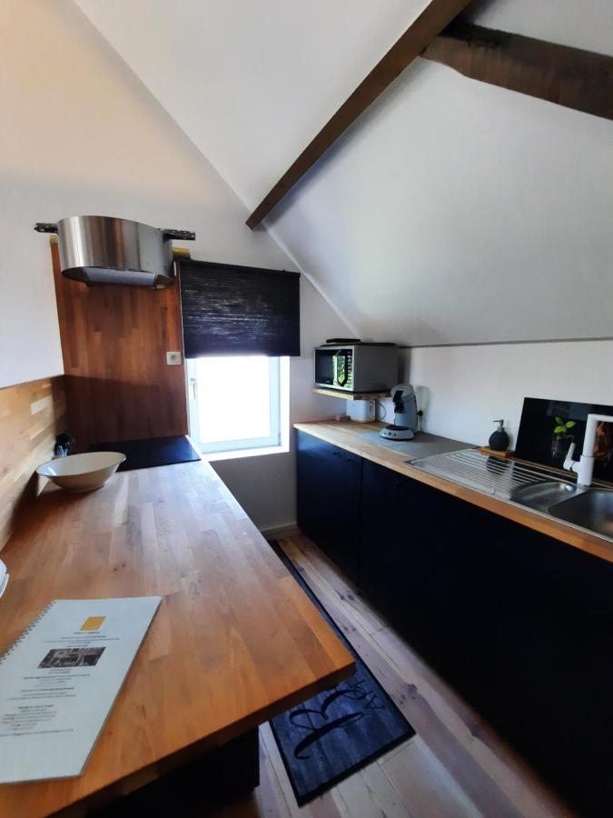 'T Een En 'T Ander Tielt Extérieur photo