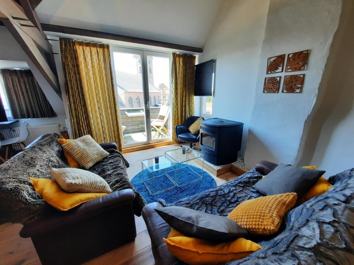 'T Een En 'T Ander Tielt Extérieur photo
