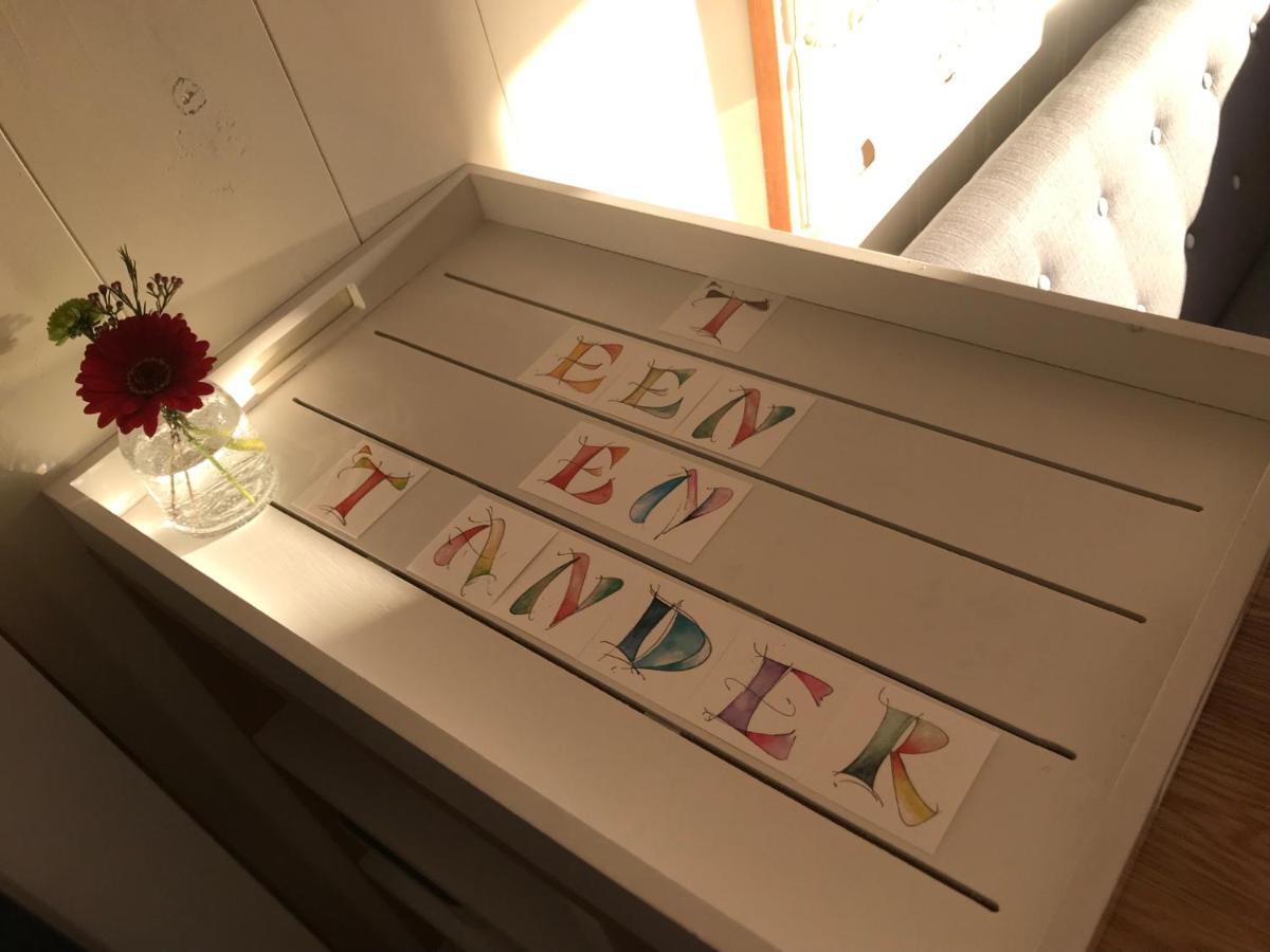 'T Een En 'T Ander Tielt Extérieur photo