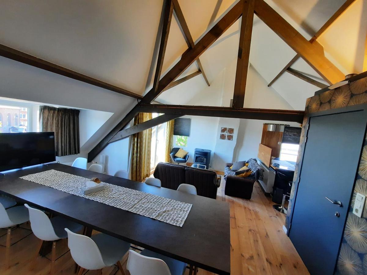 'T Een En 'T Ander Tielt Extérieur photo