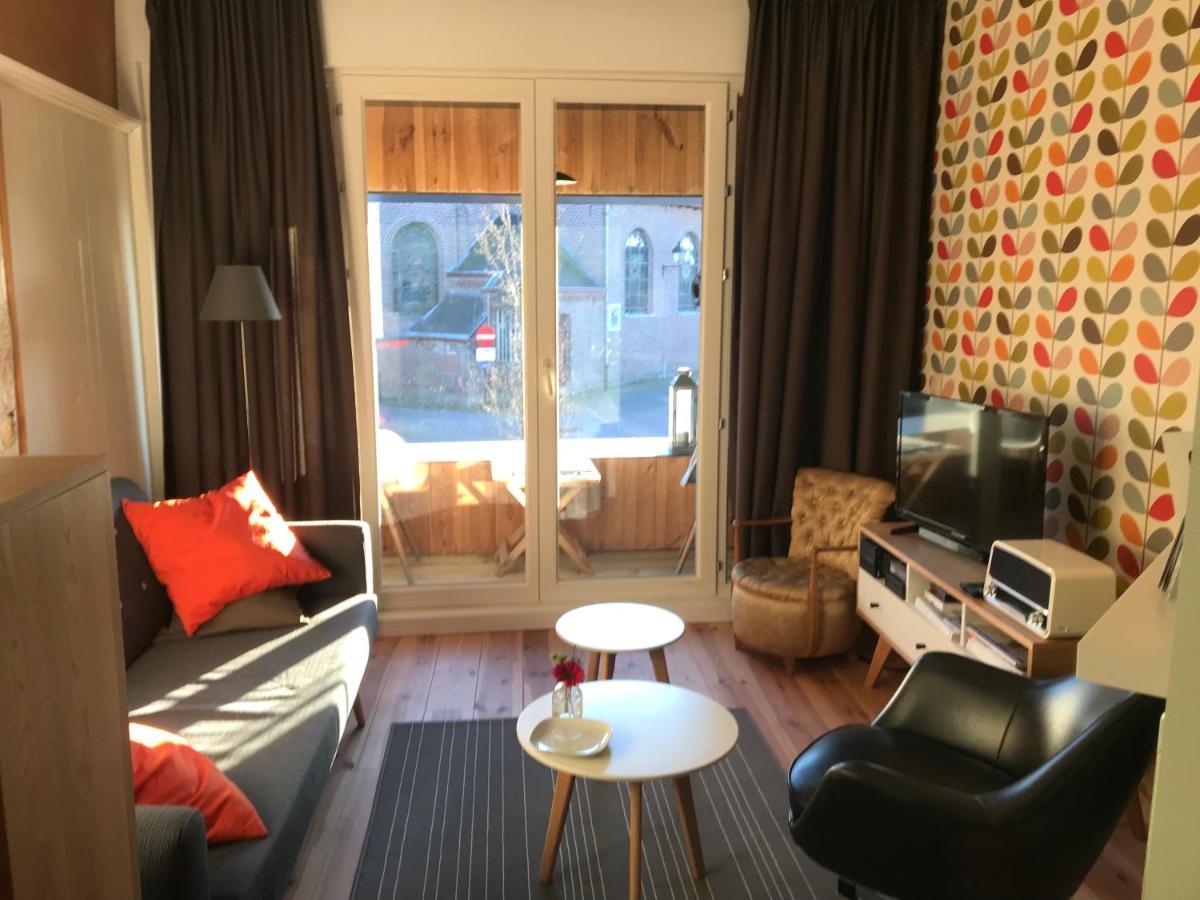 'T Een En 'T Ander Tielt Extérieur photo